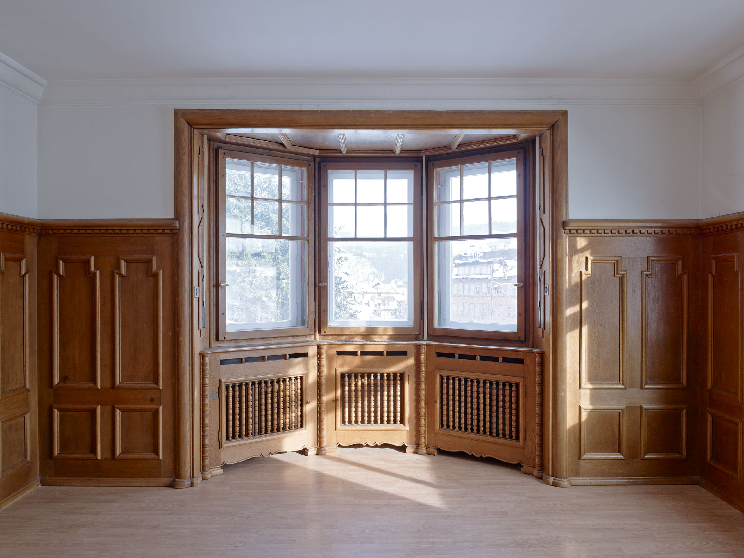 KdS Waldenburg · Hölstein